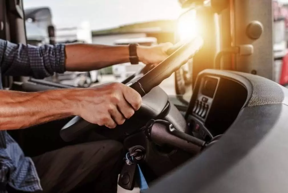 DOCUMENT Ce noi dispozitive de asistență și siguranță va trebui să ai pe camion