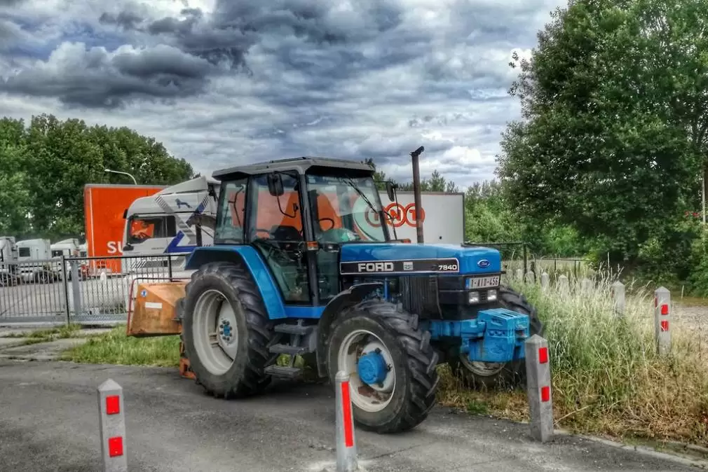 Interzicerea motoarelor DIESEL sinonimă cu prăbușirea sectorului AUTO
