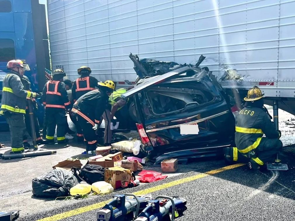 2.600.000 oameni cer ca un șofer de camion ce a ucis 3 oameni să nu fie aspru judecat