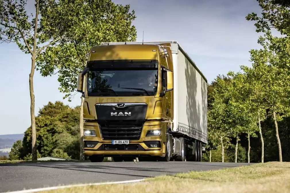 Video: CEL MAI BUN CAMION MAN DIN TOATE TIMPURILE