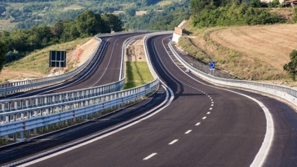O nouă autostradă se promite în România