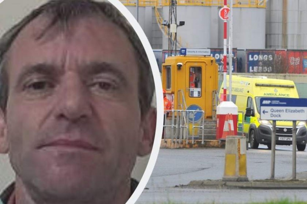 Marea Britanie: Condamnare pentru șoferul profesionist român care a ţinut 8 copii în frigiderul camionului