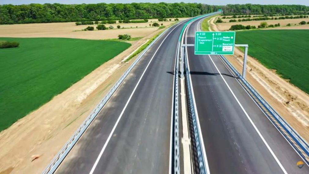 Care sunt prioritățile guvernului Bolojan în materie de transporturi?