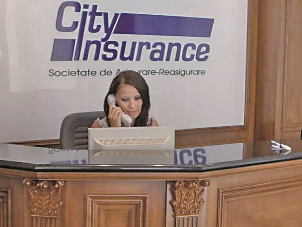 City Insurance nu mai are autorizație, ASF cere falimentul. Ce se întâmplă cu 3 milioane polițe