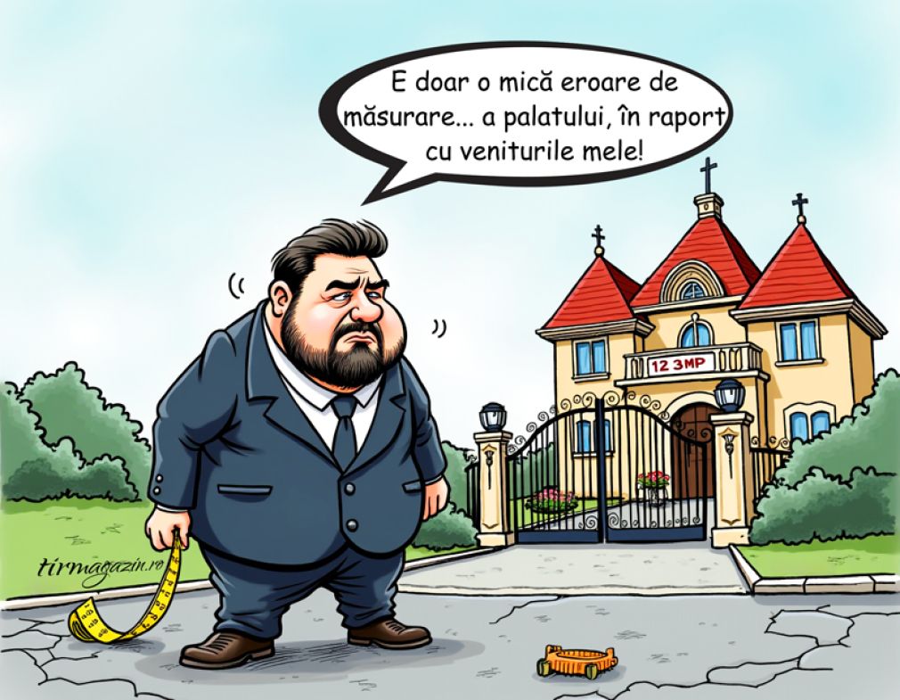 C5. Fane Bibicu, casa și autostrada către spor