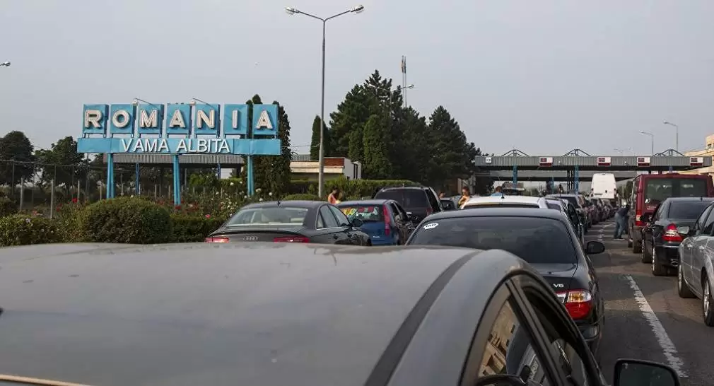 Un nou Drum Expres va ajunge la Vama Albița