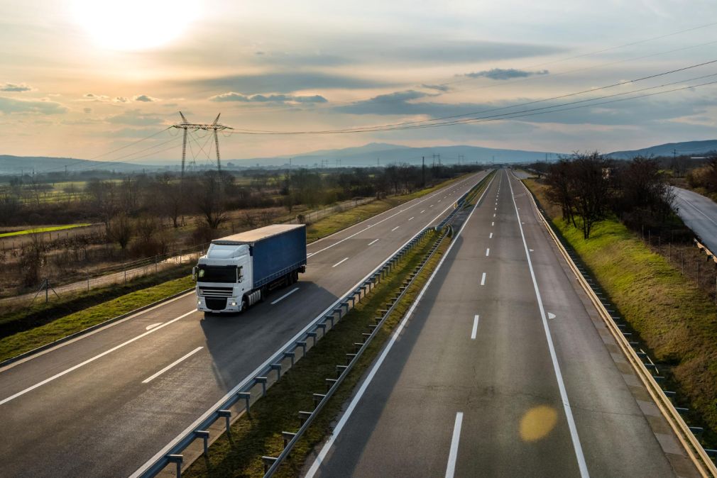 Slovenia: interdicție de circulație pentru camioane în zilele de 26 și 27 aprilie