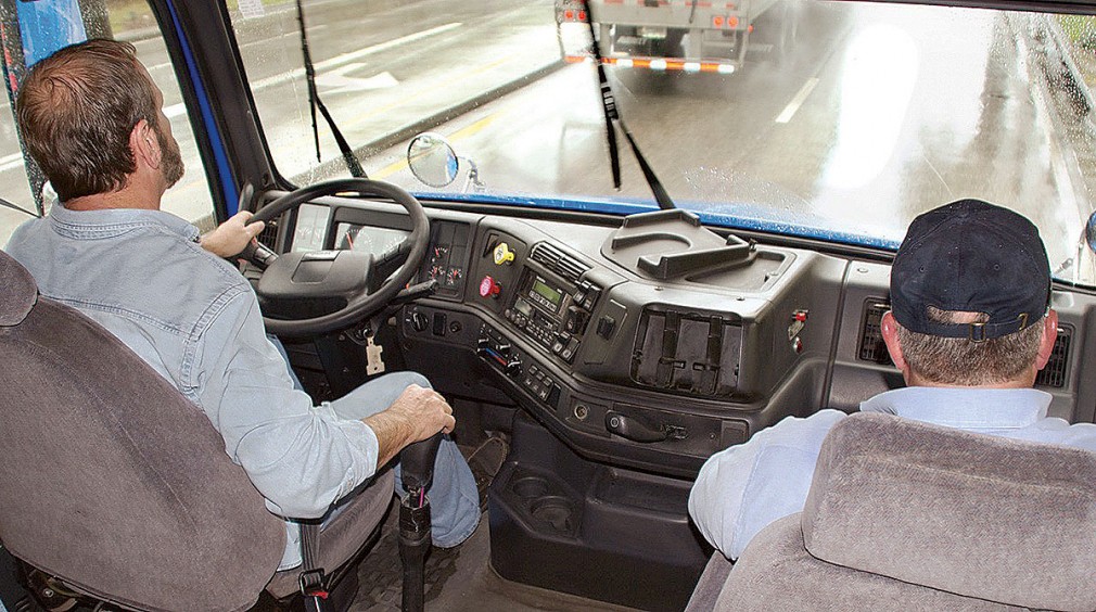 Slovenia va cere șoferilor de camion test COVID negativ la intrarea în țară