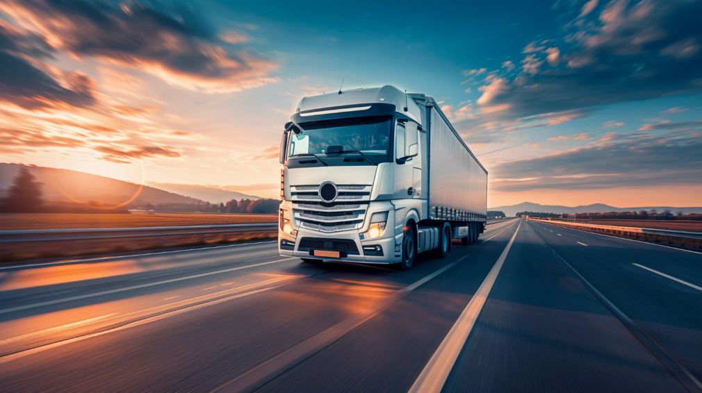 Vânzările Mercedes Trucks, cu 13% mai mici în 2025 față de anul trecut