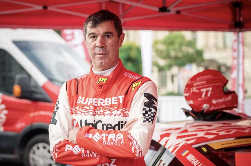 Marele campion Mihai Leu a murit. În 1988 a fugit din România într-un camion