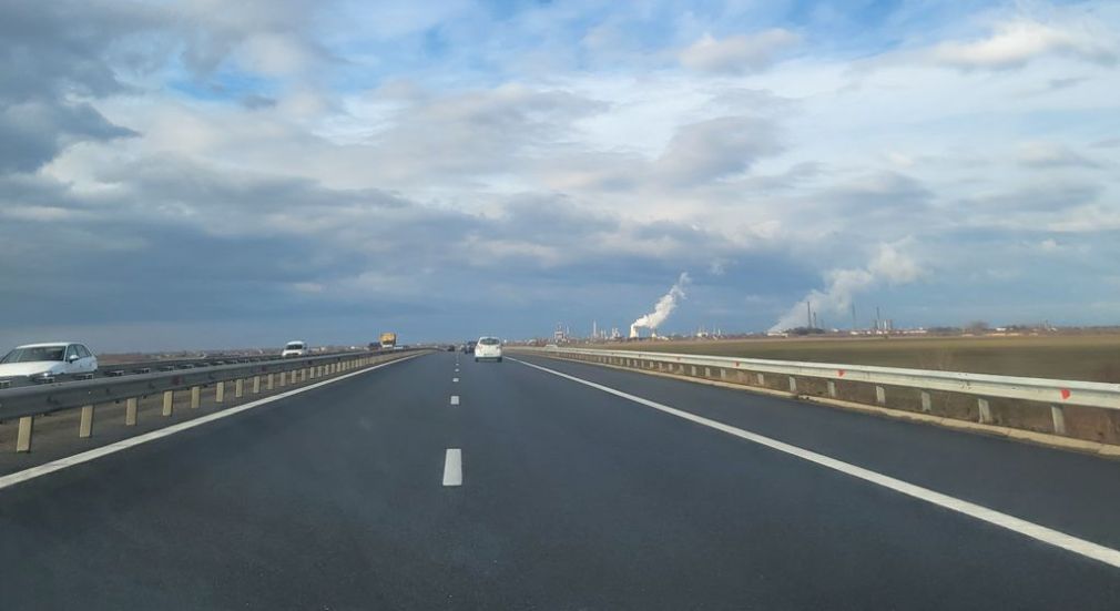 Autostrada Nordului nu e pe lista de investiții a noului Guvern