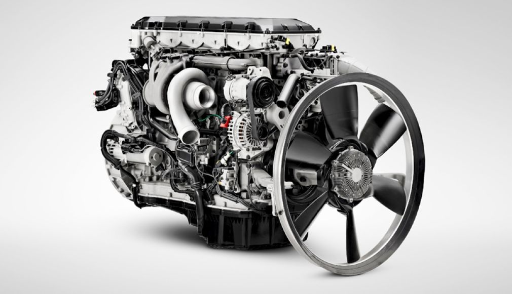 Scania lansează motorul Super 11 – o soluție mai ușoară și mai eficientă pentru transporturi performante