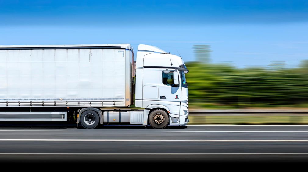 Războiul din Iran pune în pericol lanțul logistic al transportului cu camioane