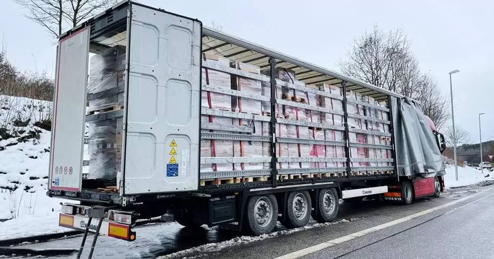 Germania. Doi frați, șoferi profesioniști, executau în tandem trafic de migranți