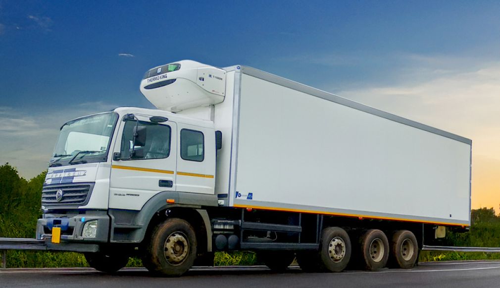 Schmitz Cargobull investește în Sub Zero pentru a-și extinde capacitățile lanțului frigorific în India