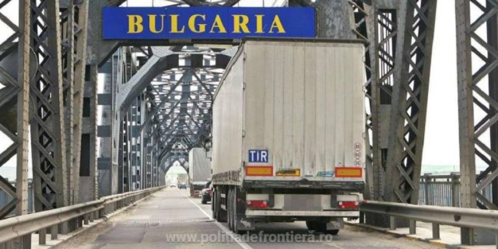 Punctul de Frontieră Giurgiu, dotat cu dispozitive cu termoviziune pentru fenomenul migraţionist