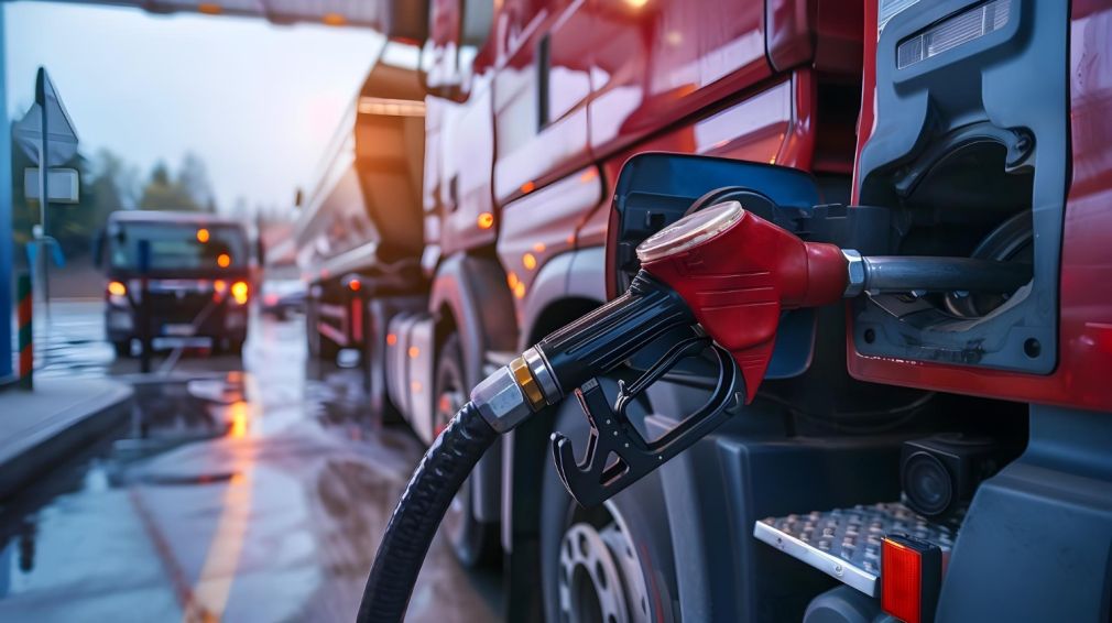 UE revizuiește mecanismul de creditele de CO2 pentru camioane