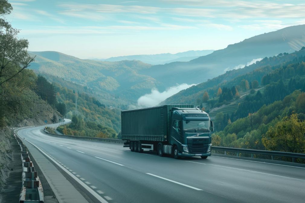 Olanda anunță noua taxă de drum în 2026, pentru camioane