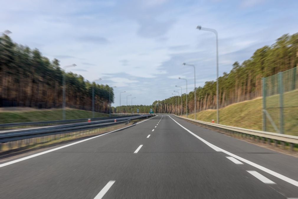 Autostrada fantomă a Germaniei: 70 kilometri de asfalt care sunt „muzeu”