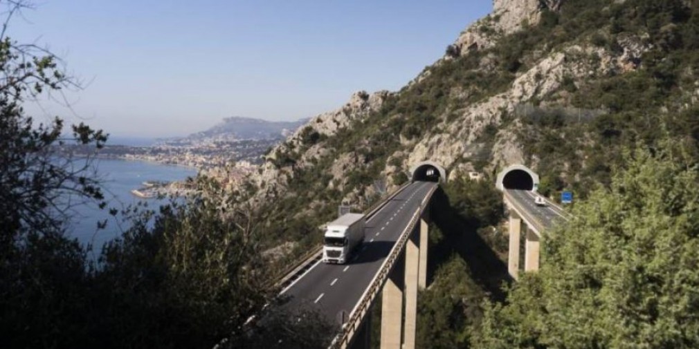 Taxele pentru autostrăzile din Italia ar putea crește cu 16%