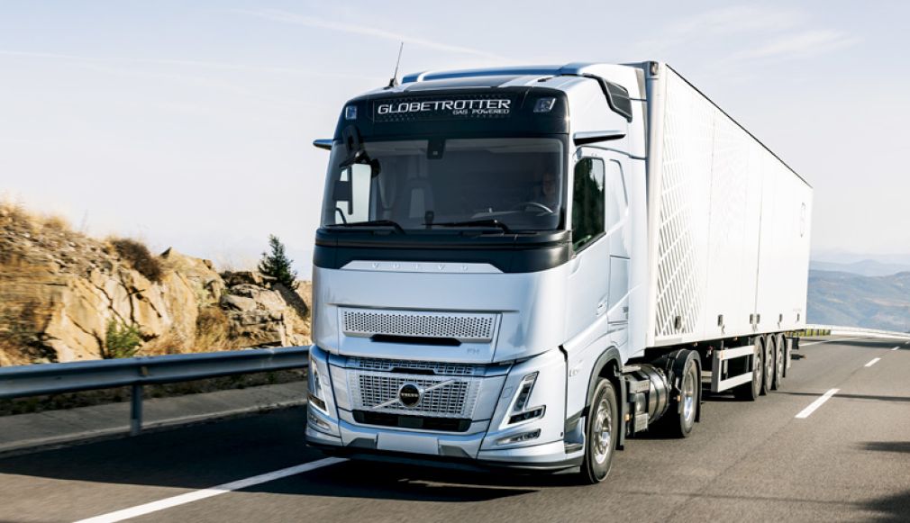 Volvo Trucks primește cinci stele în cadrul unui test independent de siguranță