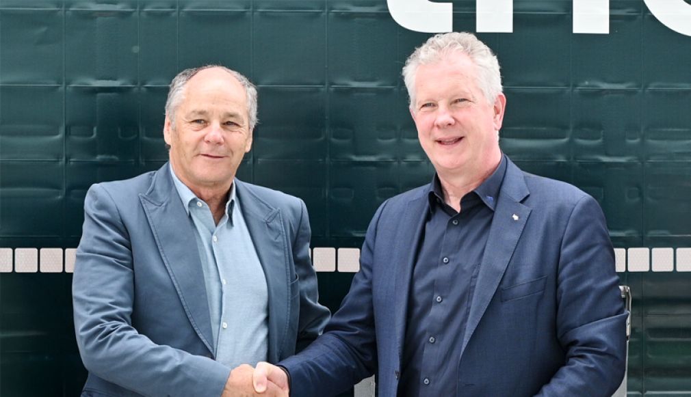 Schmitz Cargobull AG achiziționează 100% din Berger Fahrzeugtechnik GmbH
