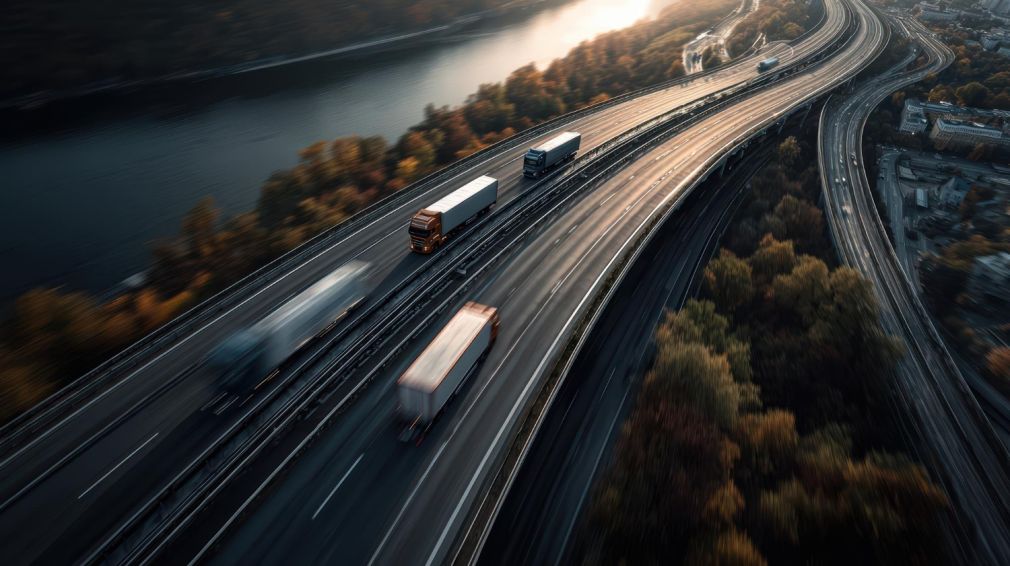 28 de șoferi exploatați de o companie de transport românească. Ce îi punea patronul să facă?