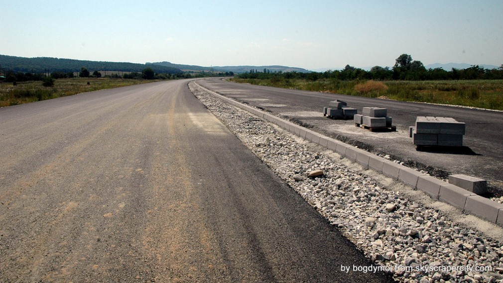 Când se va finaliza Autostrada Deva - Lugoj