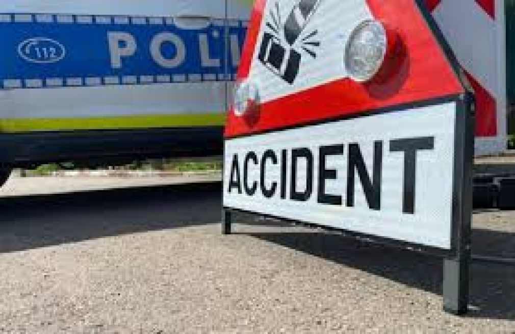 Femeie ucisă de un camion pe o trecere de pietoni