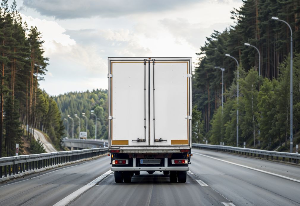 Droguri introduse în țară cu ajutorul șoferilor de camion, apoi aduse la Constanța
