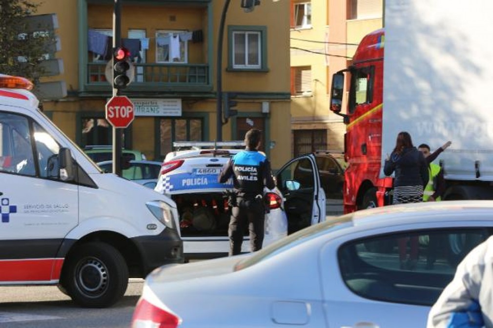 Spania. Șofer profesionist român, condamnat pentru omucidere prin imprudență gravă