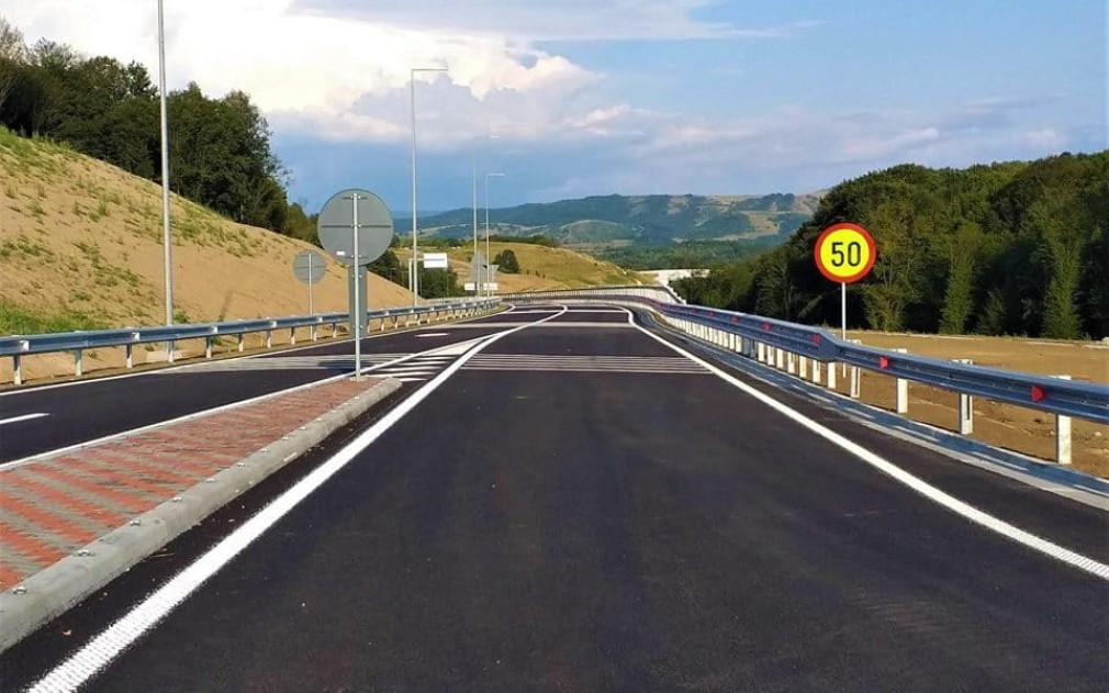 ATENȚIE ! Restricții de trafic pe Autostrada A1 Sibiu – Deva