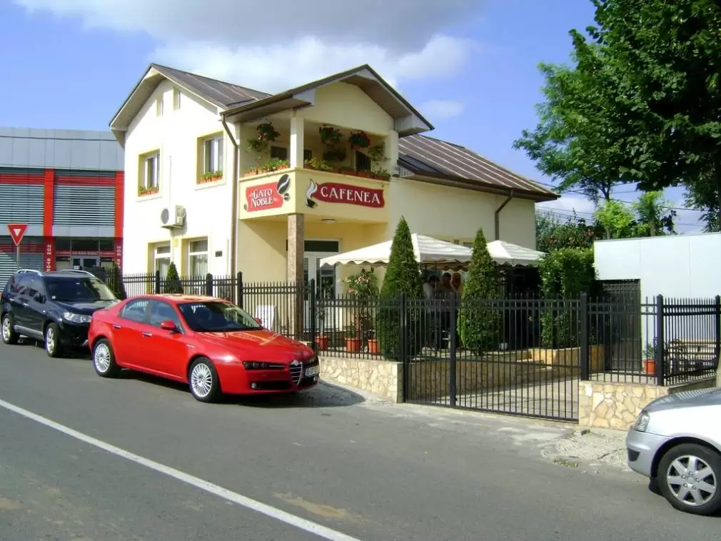 Centura Caracal costă 15 milioane de euro