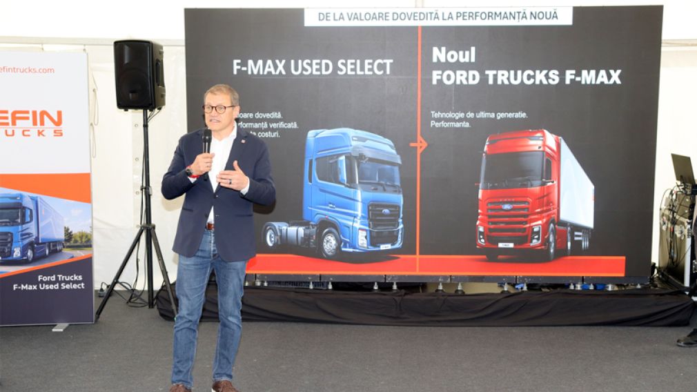 Video. CARAVANA CAMION FEST 2026
