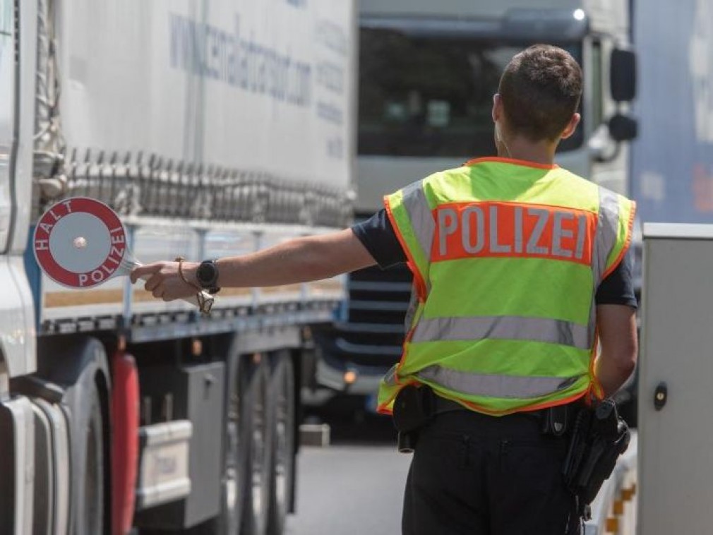 Germania: 3 ani și 10 luni închisoare pentru patronul unui șofer profesionist român