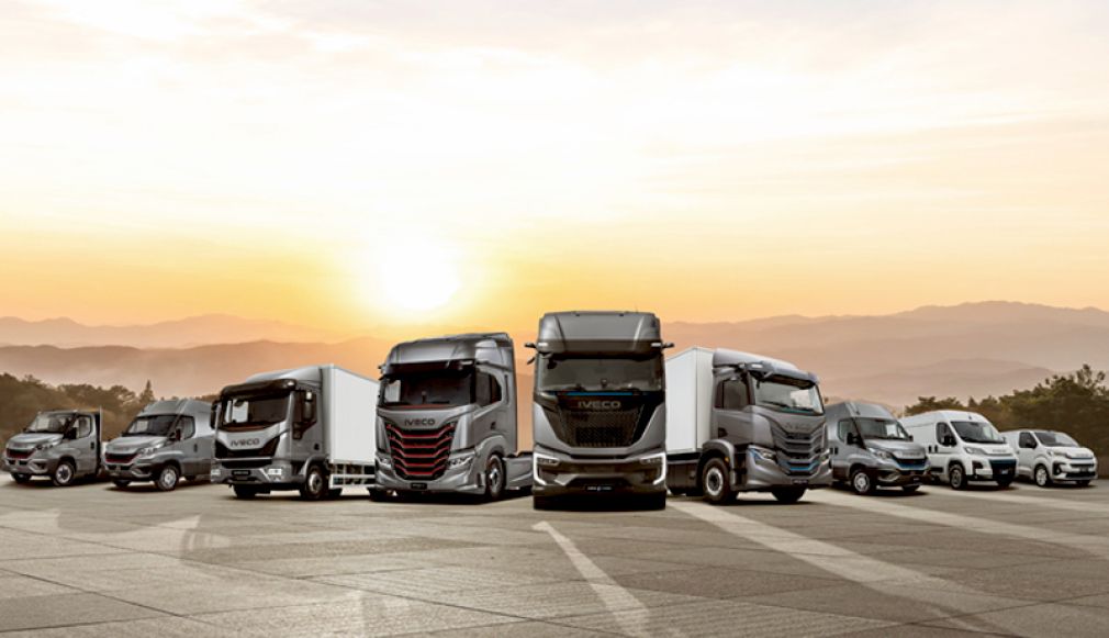 IVECO Experience 2026