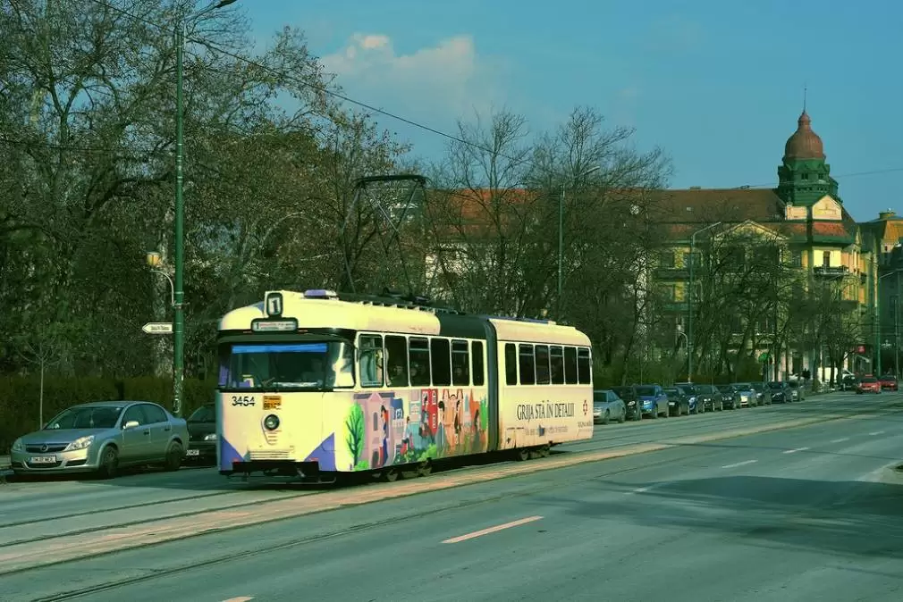 Când vom avea Centura sud a Timișoara