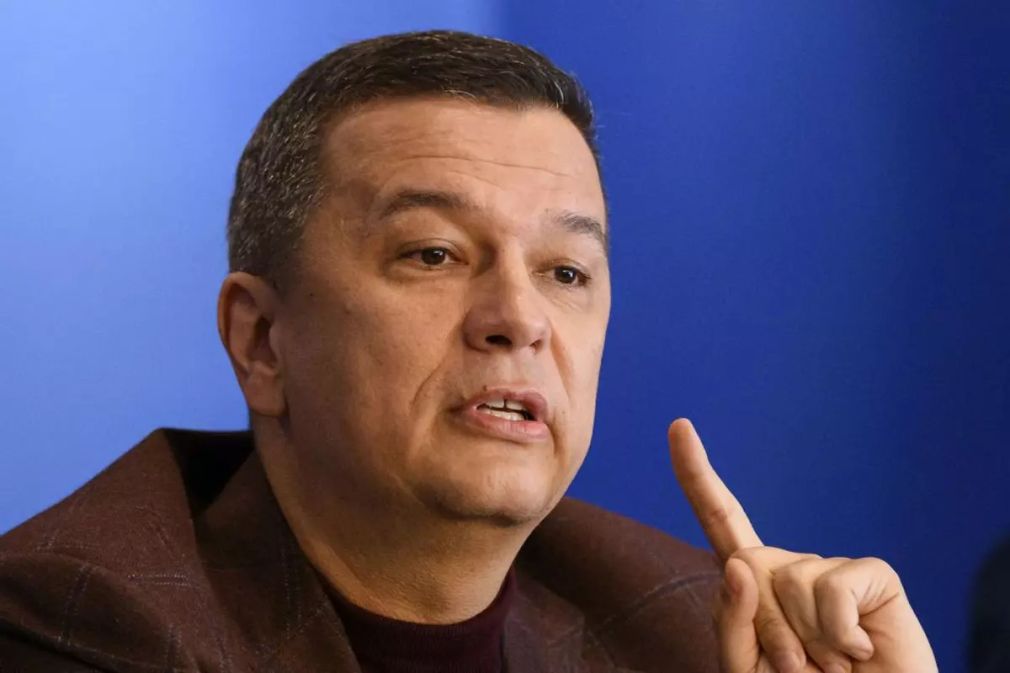 ALERTĂ Sorin Grindeanu anunță că nu va mai fi ministrul Transporturilor