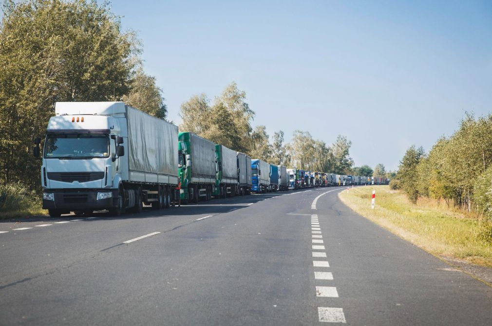 CNAIR, obligată să publice autorizațiile speciale de transport emise