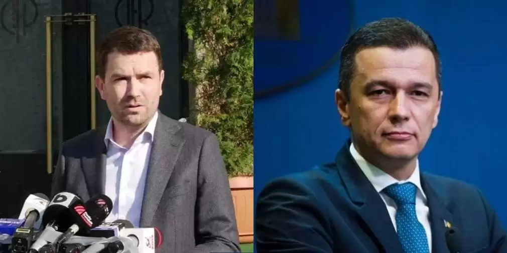 Drulă și Grindeanu, „război” pe taxa plătită de transportatori