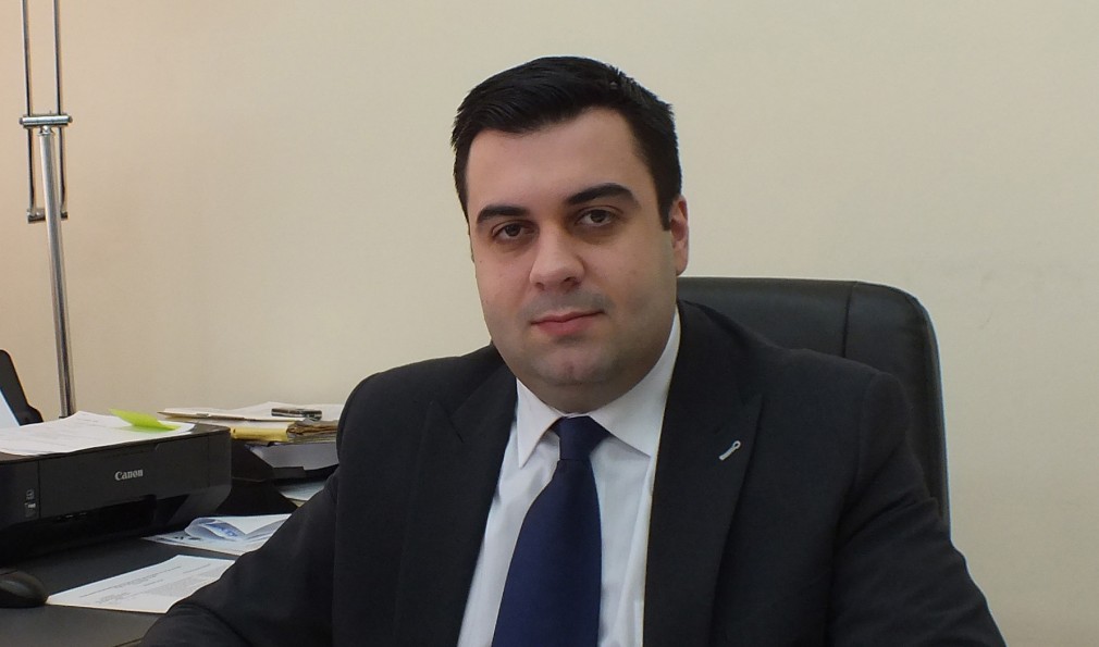 Răzvan Cuc, pe lista neagră a premierului. Îl paște remanierea