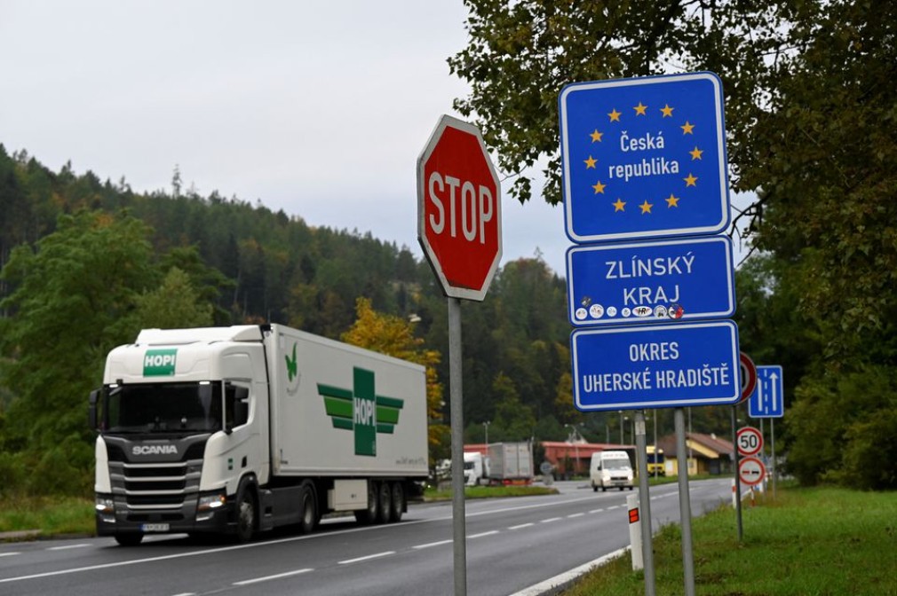 Atenție șoferi: Cehia și Polonia au început controale la graniță!