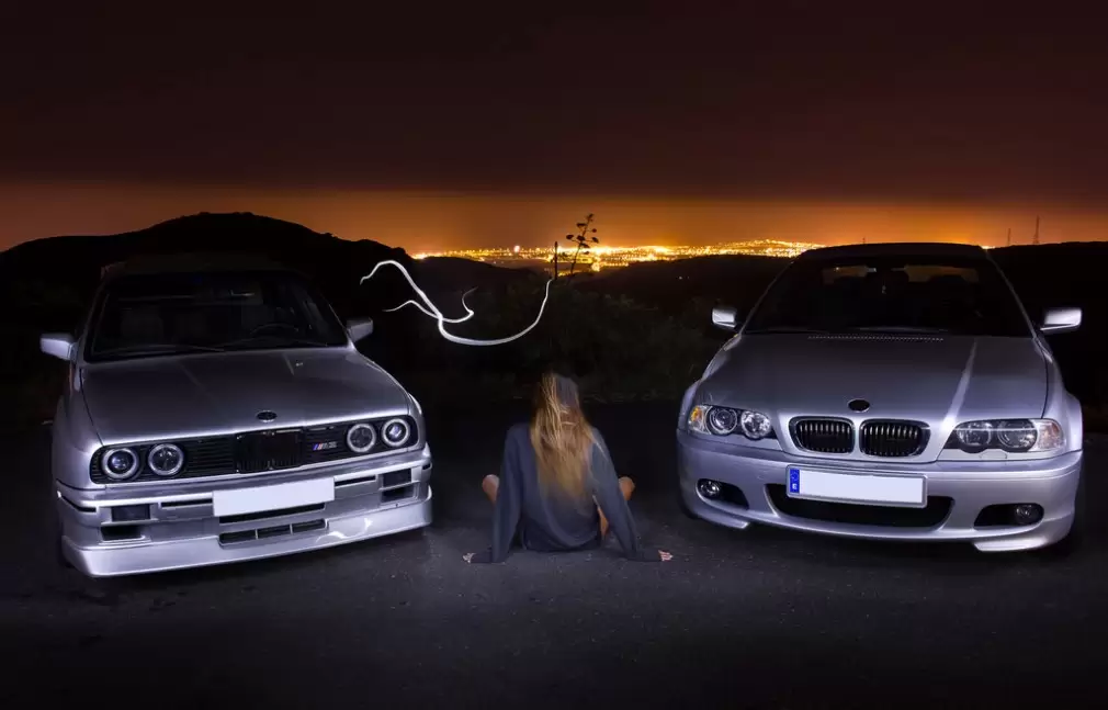 ȘOC. BMW oprește producția