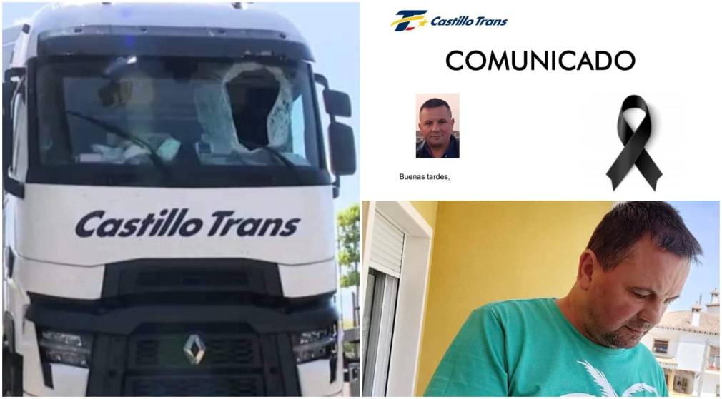 Șoferul de camion, ucis în Belgia: Soția trăiește calvarul de a fi dată afară din casă