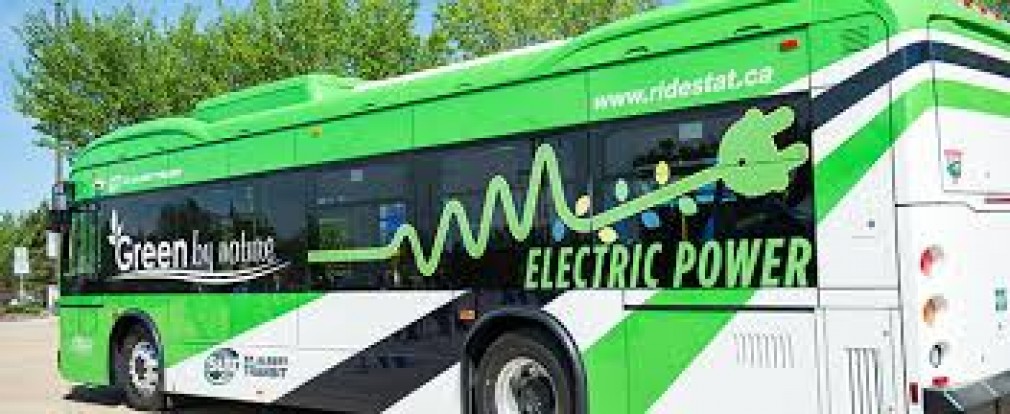 Licitație. Autobuze electrice pentru patru orașe