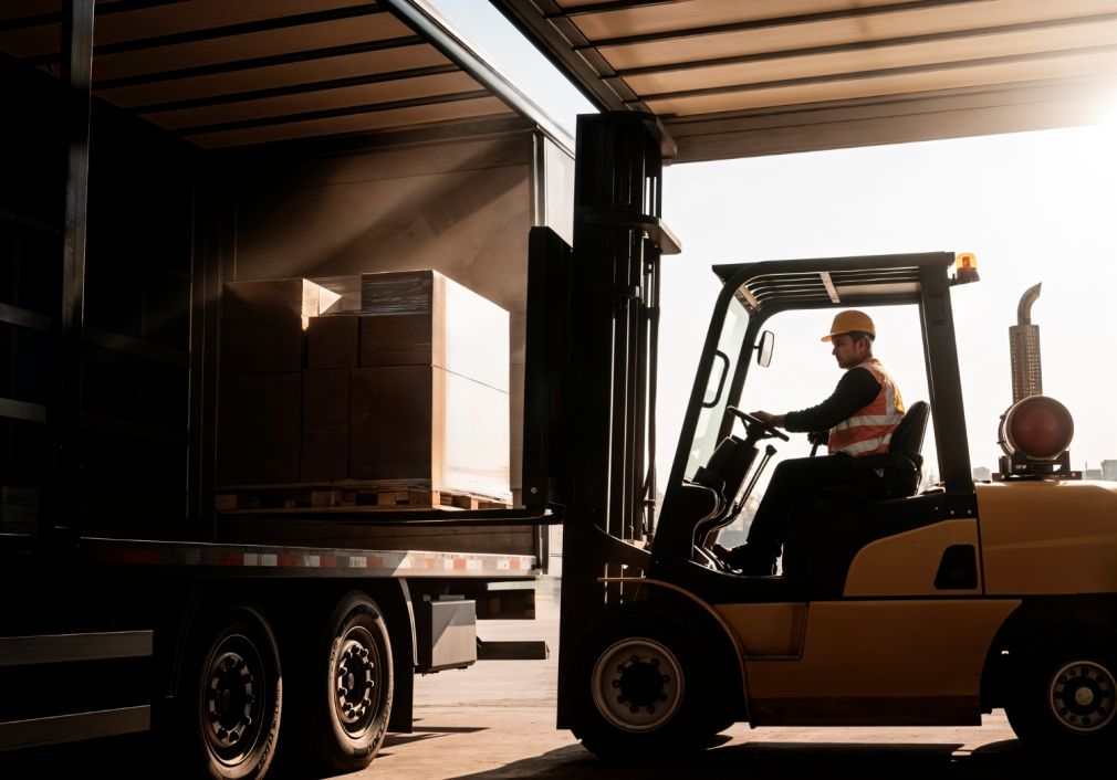Cum măsurile tehnologice și strategice transformă sustenabilitatea în industria transporturilor de marfă?