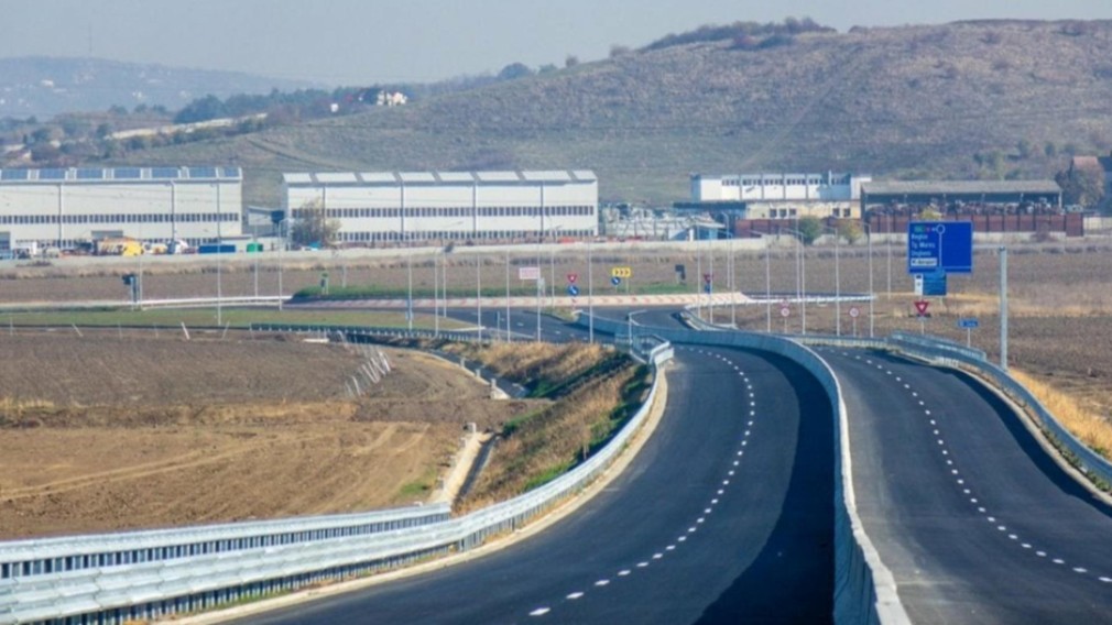 53 de km de autostradă și Drum expres inaugurați anul acesta. Cum va fi 2023