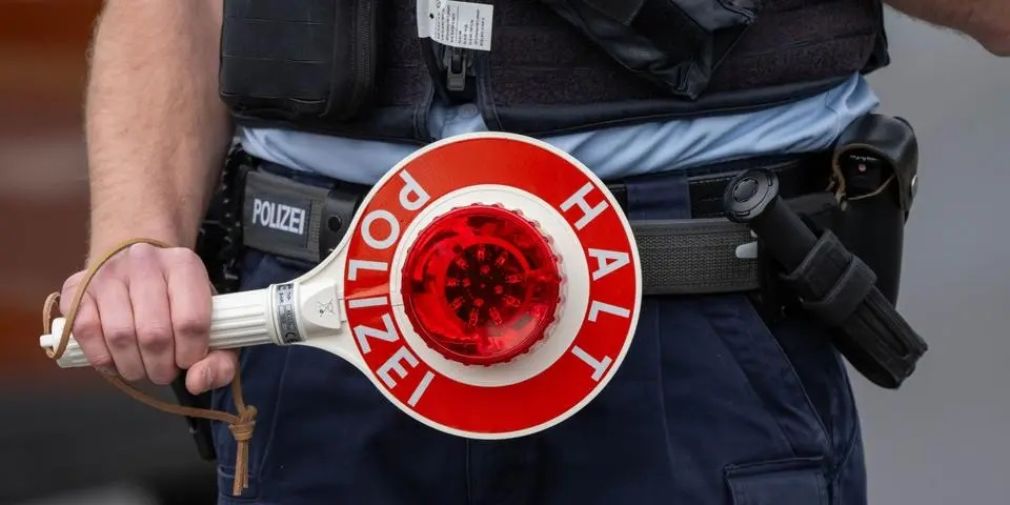 Un șofer de camion a condus 19 ore fără pauză