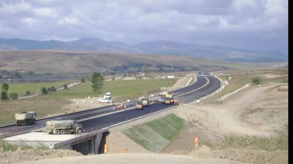 Ministrul Transporturilor, anunț despre Autostrada Sibiu - Pitești