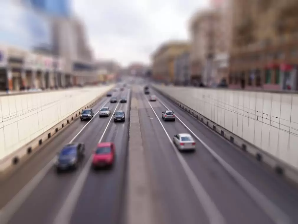 România avea 2.000.000.000 euro pentru autostrăzi. I-a pierdut